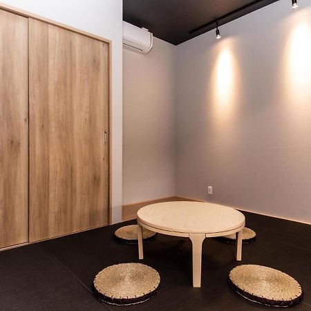 Rakuten Stay Motel Nikko Kinugawa Dog Friendly Room Exterior photo