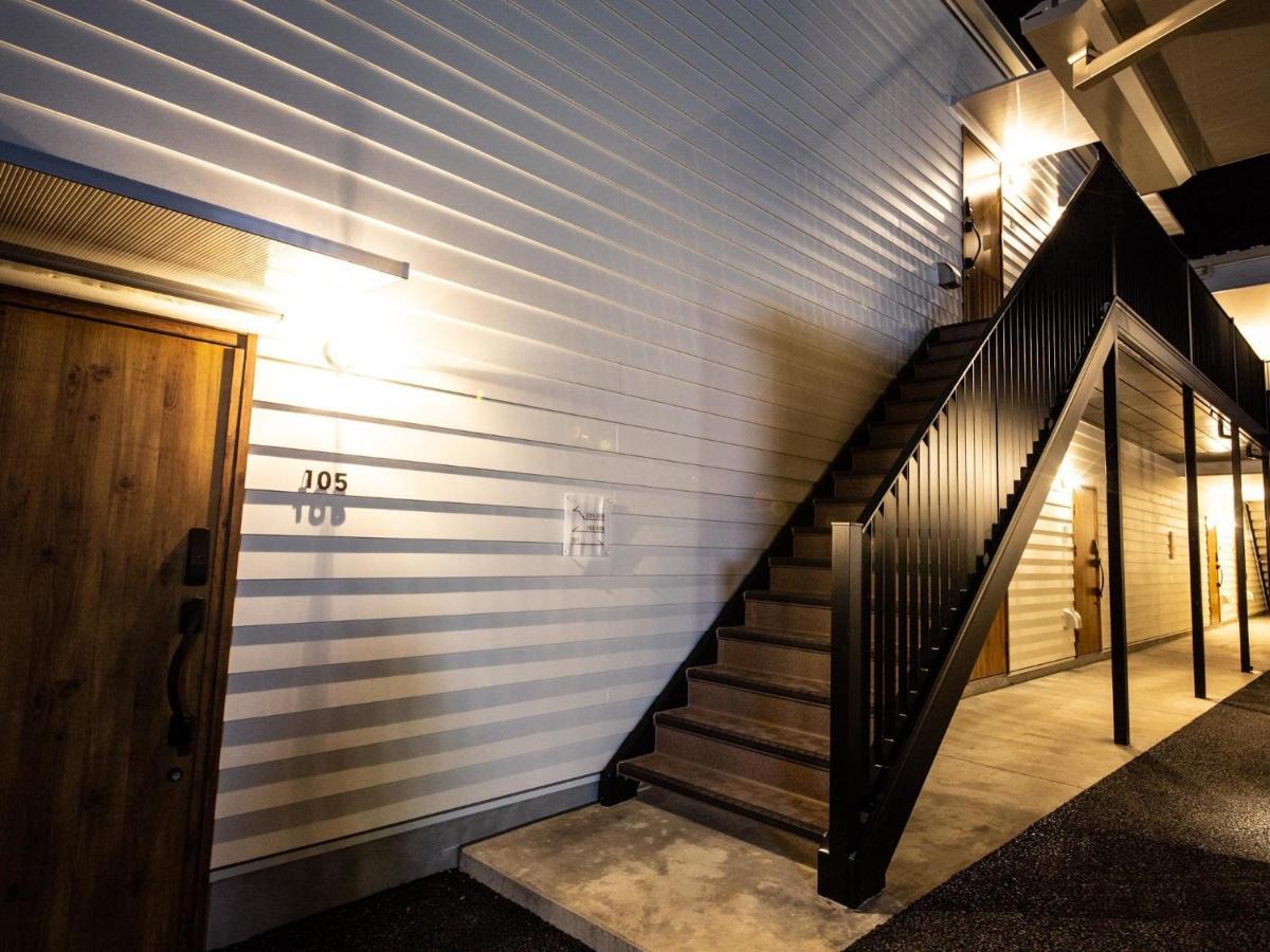 Rakuten Stay Motel Nikko Kinugawa Dog Friendly Room Exterior photo