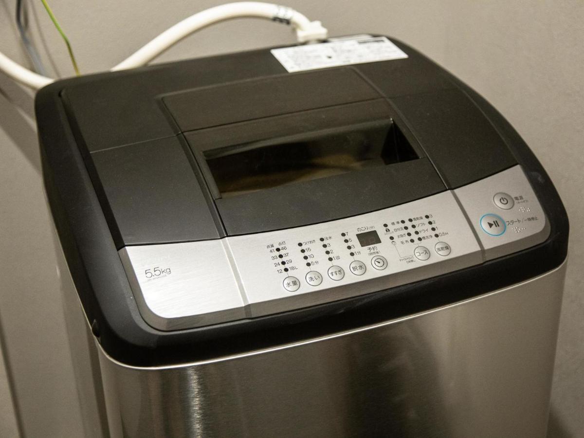 Rakuten Stay Motel Nikko Kinugawa Dog Friendly Room Exterior photo
